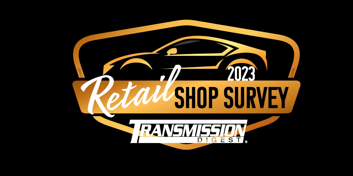 Shop Survey 2023
